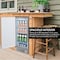 Whynter BOR-326FS Energy Star Stainless Steel 3.0 cu. ft. Indoor/Outdoor Beverage Refrigerator BOR-326FS - alternate 5